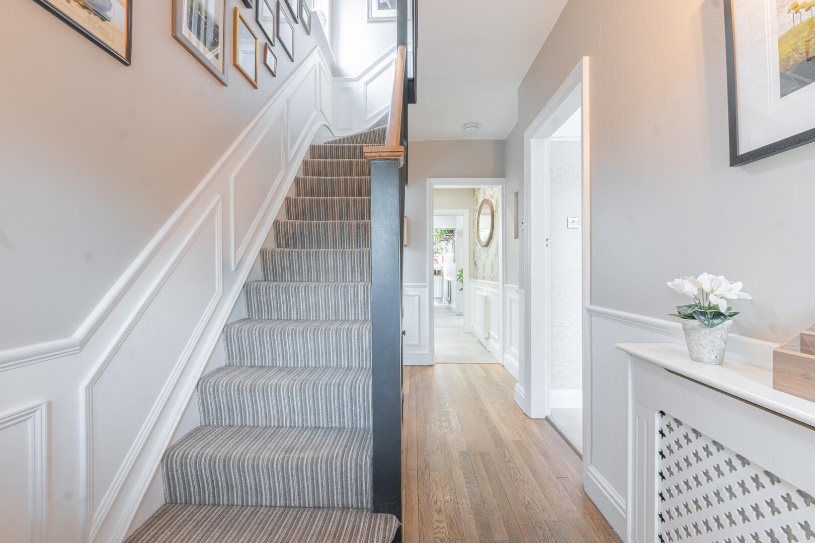 3 bed property in Timberdine Avenue, Worcester